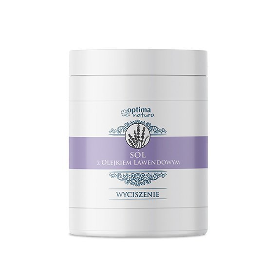 Sare naturala de bromura de iod optima natura, ingrijire, cu ulei esential de arbore de ceai, pentru baie, 1kg